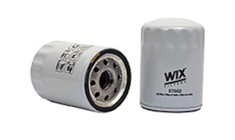 Wix Filter Corp. 57502 Oil Filter